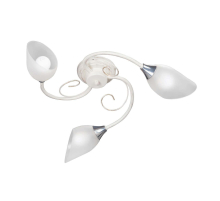 Потолочная люстра Vitaluce V3667-0/3PL