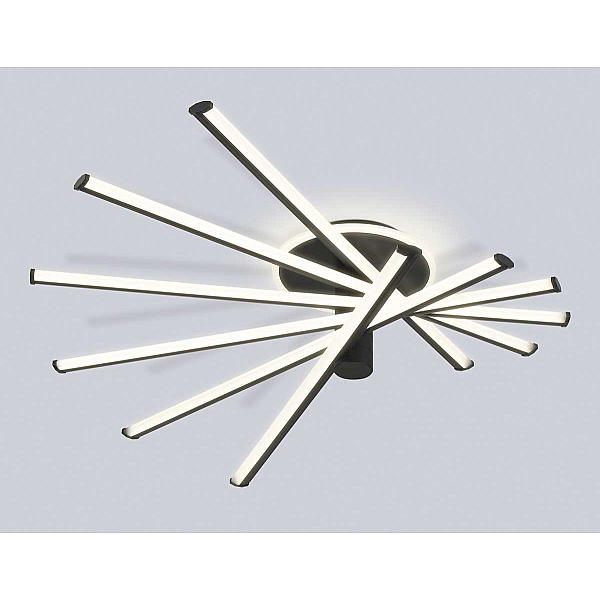 Люстра Ambrella Light COMFORT FL6232