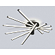 Люстра Ambrella Light COMFORT FL6232