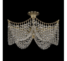 Потолочная люстра Bohemia Ivele 77171/45/6 G