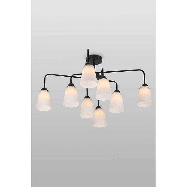 Потолочная люстра Rivoli Jodie 9190-308 Б0070154