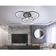 Потолочная светодиодная люстра Natali Kovaltseva Led Lamps 81362