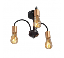 Потолочная люстра Vitaluce V3024-1/3PL