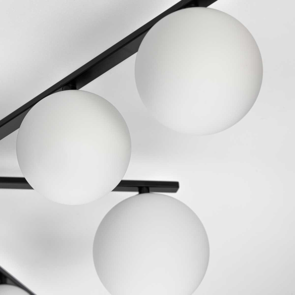 Потолочная люстра Citilux Glob CL209291