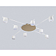Люстра Ambrella Light COMFORT FL51759