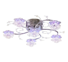 Потолочная люстра Globo Lacai 68330-6