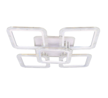 Потолочная светодиодная люстра IMEX PLC-7024-600