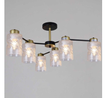 Потолочная люстра Reluce 10118-0.3-06