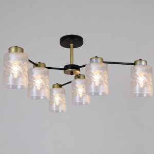 Потолочная люстра Reluce 10118-0.3-06