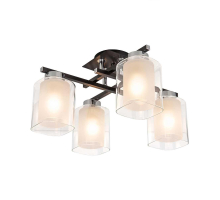 Потолочная люстра Citilux Диез CL111141