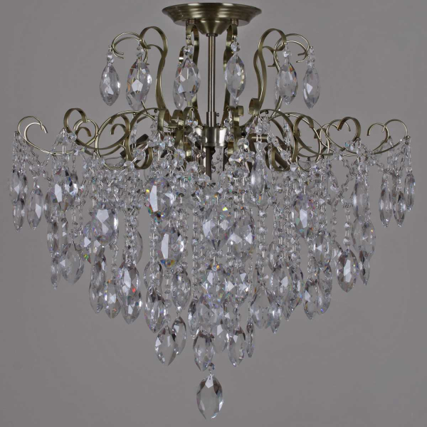 Люстра Reluce 67030-0.3-600A AB