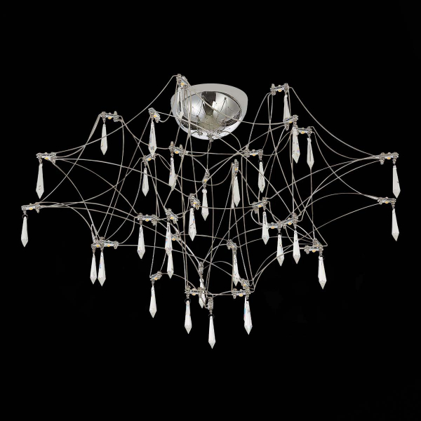 Потолочная люстра ST Luce Gravetta SL797.102.78 Потолочная люстра ST Luce Gravetta SL797.102.78