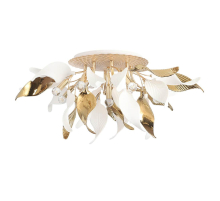 Потолочная люстра Crystal Lux Stefania PL9