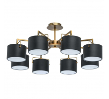 Потолочная люстра MW-Light Сайрус 2 721010408