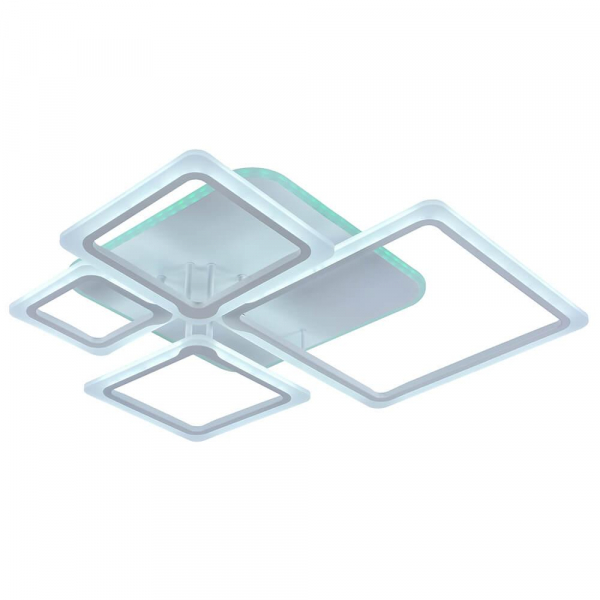 Потолочная светодиодная люстра Profit Light 8050/4 WHT Потолочная светодиодная люстра Profit Light 8050/4 WHT