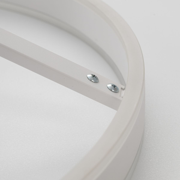 Потолочная светодиодная люстра Citilux Дуэт CL719750