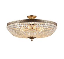 Потолочная люстра Aployt Helcia APL.756.07.10