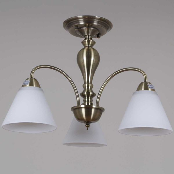 Потолочная люстра Reluce 52787-0.3-03