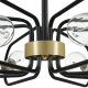 Люстра потолочная LUMION COMFI 8058/8C
