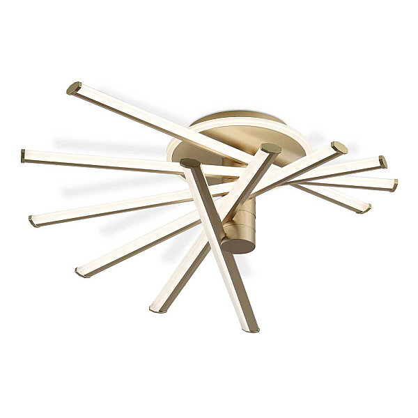 Люстра Ambrella Light COMFORT FL6234