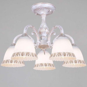 Потолочная люстра Reluce 00118-0.3-05