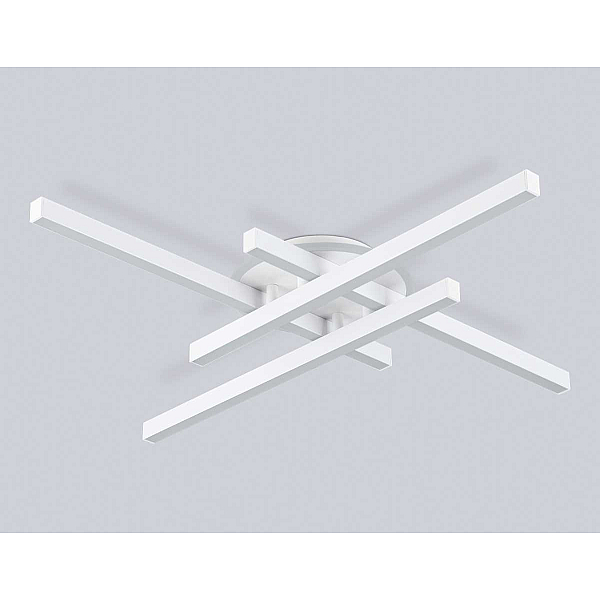 Люстра Ambrella Light COMFORT FL6281