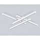 Люстра Ambrella Light COMFORT FL6281