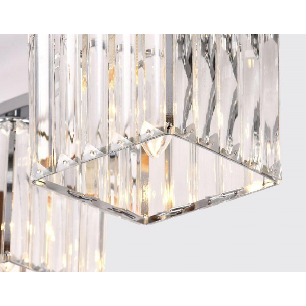 Потолочная люстра Ambrella light Traditional TR5215 Потолочная люстра Ambrella light Traditional TR5215