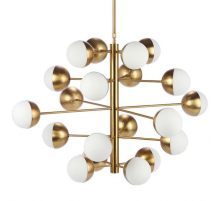 Люстра Loft-Concept Cedar  Moss Light 40.1667-0