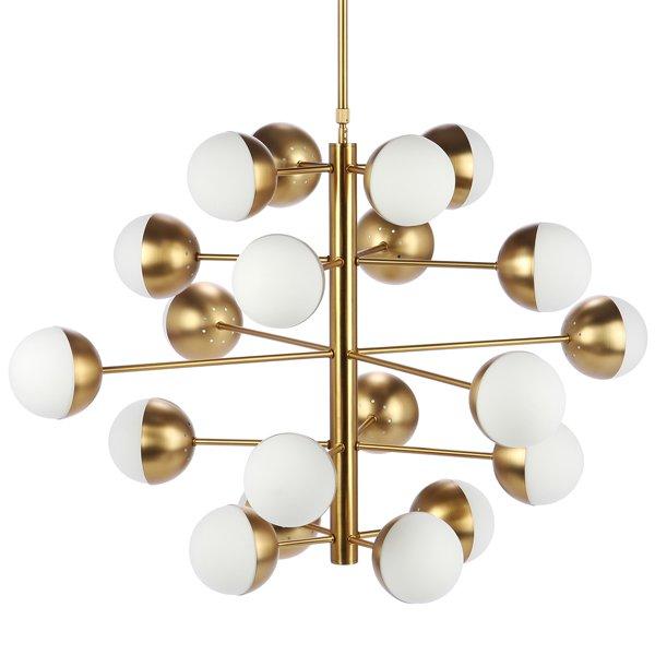Люстра Loft-Concept Cedar  Moss Light 40.1667-0