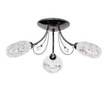 Потолочная люстра MW-Light Фиеста 267013403