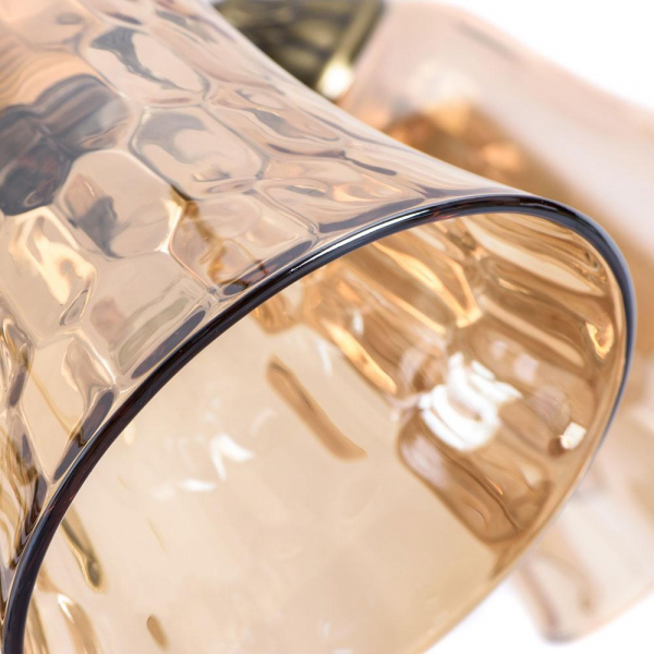 Потолочная люстра Arte Lamp Nicole A2702PL-5AB Потолочная люстра Arte Lamp Nicole A2702PL-5AB