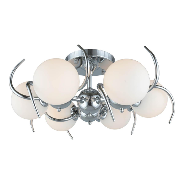 Потолочная люстра Omnilux Dalmine OML-64107-06 Потолочная люстра Omnilux Dalmine OML-64107-06