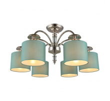 Потолочная люстра Aployt Nikolet APL.714.07.06