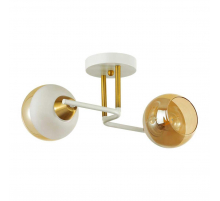 Потолочная люстра Lumion Moderni Janet 5216/2C