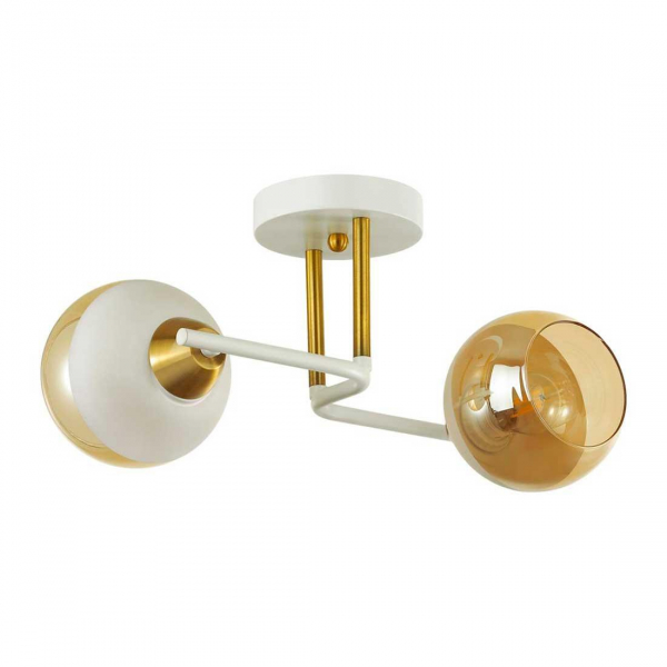 Потолочная люстра Lumion Moderni Janet 5216/2C Потолочная люстра Lumion Moderni Janet 5216/2C