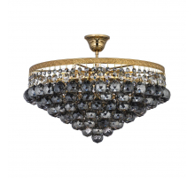 Потолочная люстра Arti Lampadari Castellana E 1.3.46.603 G