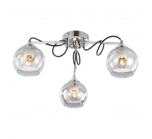 Потолочная люстра Escada Riley 1179/3P