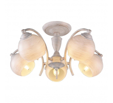 Потолочная люстра Escada 650/5PL
