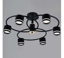 Люстра Reluce 50295-0.3-06A GX53