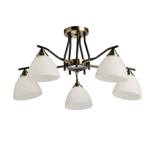 Люстра De City Альфа 115010205