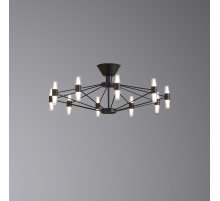 Люстра потолочная Aployt Bernadet APL.865.07.60
