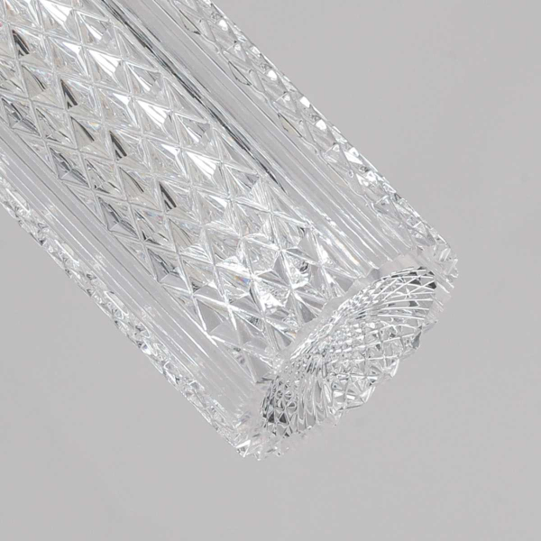 Люстра De City Конти 488012201