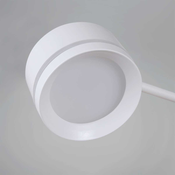 Потолочная люстра Reluce 20590-0.3-5+1 White