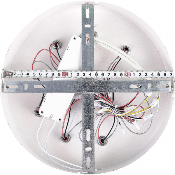 Потолочная светодиодная люстра Natali Kovaltseva High-Tech Led Lamps 82043 Потолочная светодиодная люстра Natali Kovaltseva High-Tech Led Lamps 82043