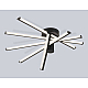 Люстра Ambrella Light COMFORT FL6222