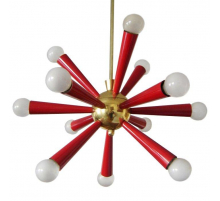 Люстра Loft-Concept Sputnik 40.1955-0
