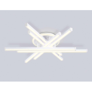 Люстра Ambrella Light COMFORT FL6271