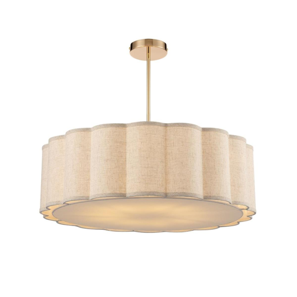 Люстра Lumion KORTNI 8287/7