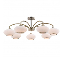 Потолочная люстра Rivoli Avarice 2077-307 Б0055609